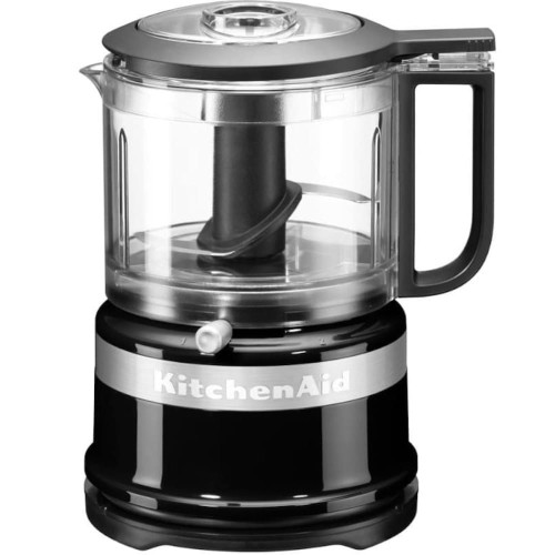 Malakser Mini KitchenAid 0,8L 5KFC3516EOB czarny