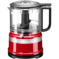 Malakser mini KitchenAid 0,8L 5KFC3516EER czerwony