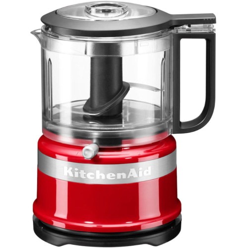Malakser mini KitchenAid 0,8L 5KFC3516EER czerwony