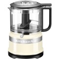 Malakser mini KitchenAid 0,8L 5KFC3516EAC kremowy