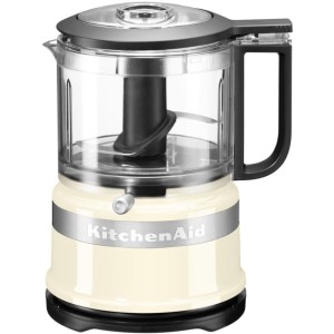 Malakser mini KitchenAid 0,8L 5KFC3516EAC kremowy