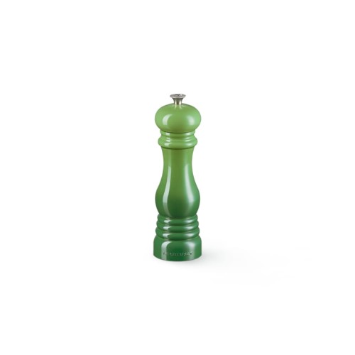 Młynek do Pieprzu Le Creuset, bamboo green