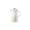 Zaparzacz do kawy Le Creuset 1 l meringue
