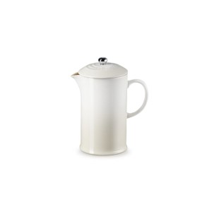 Zaparzacz do kawy Le Creuset 1 l meringue