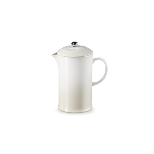 Zaparzacz do kawy Le Creuset 1 l meringue