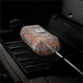 Kosz do grillowania na rożnie Werber Crafted 7686