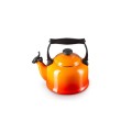 Czajnik Tradycyjny Le Creuset 2.1l, płomienny