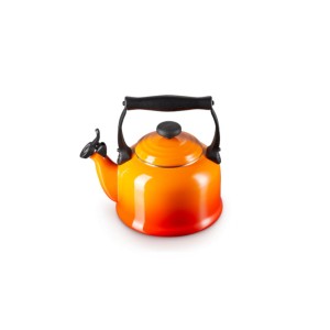 Czajnik Tradycyjny Le Creuset 2.1l, płomienny