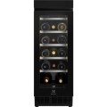 Chłodziarka do wina Electrolux EWUS018B7B