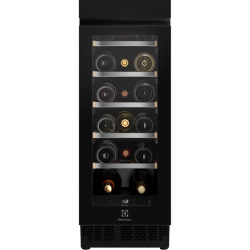 Chłodziarka do wina Electrolux EWUS018B7B