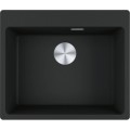 Zlewozmywak Franke Maris MRG 610-54 FTL czarny mat 114.0661.794