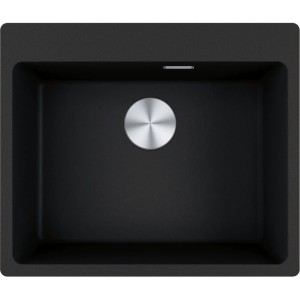 Zlewozmywak Franke Maris MRG 610-54 FTL onyx 114.0661.796