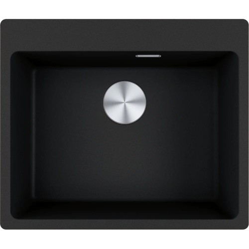 Zlewozmywak Franke Maris MRG 610-54 FTL onyx 114.0661.796