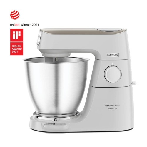 Robot kuchenny KENWOOD KVL65.001WH