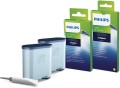 Zestaw do konserwacji ekspresów Philips Saeco z fitrami CA6707.10.jpg