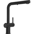 Bateria Franke Active Twist czarny mat 115.0669.769