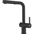 Bateria Franke Active Twist czarny mat 115.0669.769