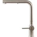 Bateria Franke Active Twist Stal optyczna 115.0653.505