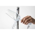 Bateria Franke Active Twist Stal optyczna 115.0653.505