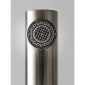 Bateria Franke Active Twist Stal optyczna 115.0653.505