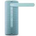 Głośnik przenośny Loewe We. HEAR 2 aqua blue