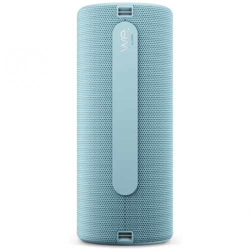 Głośnik przenośny Loewe We. HEAR 2 aqua blue
