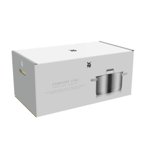 WMF - Zestaw garnków 5 el., Comfort Line 0732556040