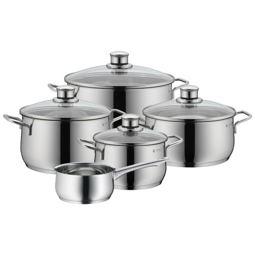WMF - Zestaw garnków 5 el., Diadem Plus 0733556040