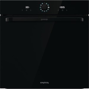 Piekarnik Gorenje BOS6737SYB