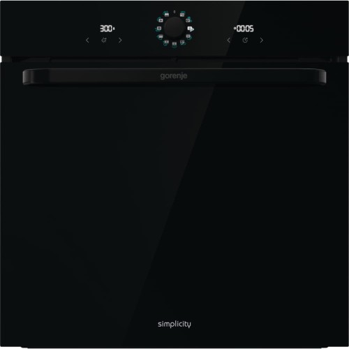 Piekarnik Gorenje BOS6737SYB
