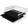 Piekarnik Gorenje BOS6737SYB