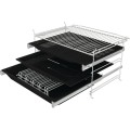 Piekarnik Gorenje BSA6747A04BGWI