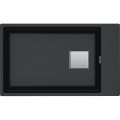 Zlewozmywak Franke Kanon KNG 110-62 Onyx Fragranit+ 125.0528.620