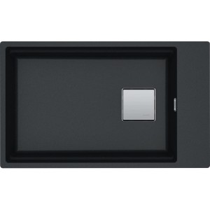 Zlewozmywak Franke Kanon KNG 110-62 Onyx Fragranit+ 125.0528.620 "PROMOCJA"