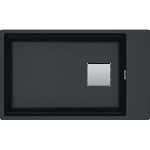 Zlewozmywak Franke Kanon KNG 110-62 Onyx Fragranit+ 125.0528.620