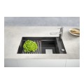 Zlewozmywak Franke Kanon KNG 110-62 Onyx Fragranit+ 125.0528.620