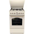 Kuchnia gazowo-elektryczna Gorenje GKS5B70CLI
