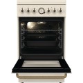 Kuchnia gazowo-elektryczna Gorenje GKS5B70CLI