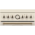 Kuchnia gazowo-elektryczna Gorenje GKS5B70CLI