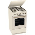 Kuchnia gazowo-elektryczna Gorenje GKS5B70CLI