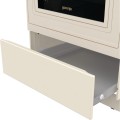 Kuchnia gazowo-elektryczna Gorenje GKS5B70CLI