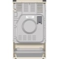 Kuchnia gazowo-elektryczna Gorenje GKS5B70CLI