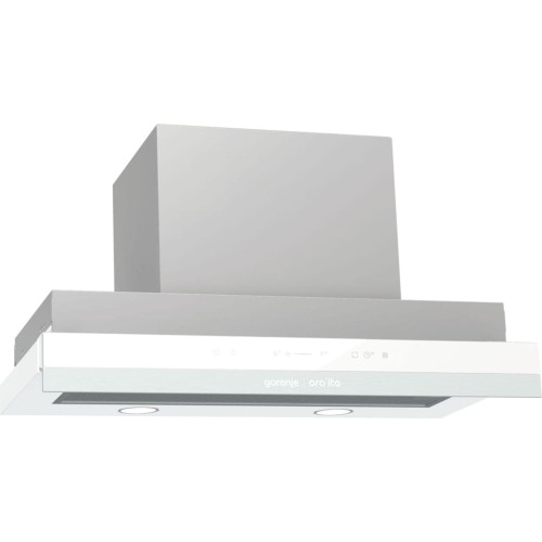 Okap Gorenje BHP643ORAW