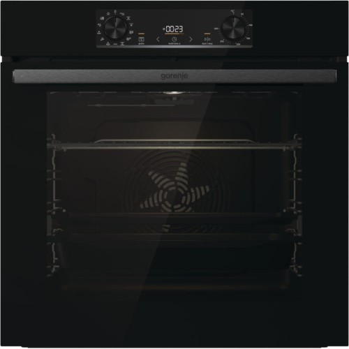 Piekarnik Gorenje BOS6737E13FBG