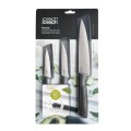 Zestaw 3 noży Joseph Joseph z osłonami Elevate, multikolor 10528