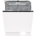 Zmywarka do zabudowy Gorenje GV663D60