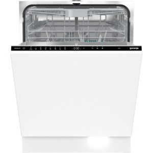Zmywarka do zabudowy Gorenje GV663D60