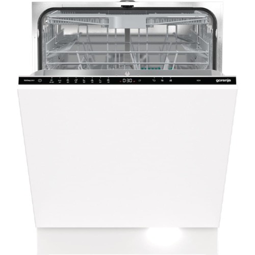Zmywarka do zabudowy Gorenje GV663D60