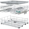 Zmywarka do zabudowy Gorenje GV663D60