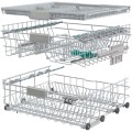 Zmywarka do zabudowy Gorenje GV693C60UV